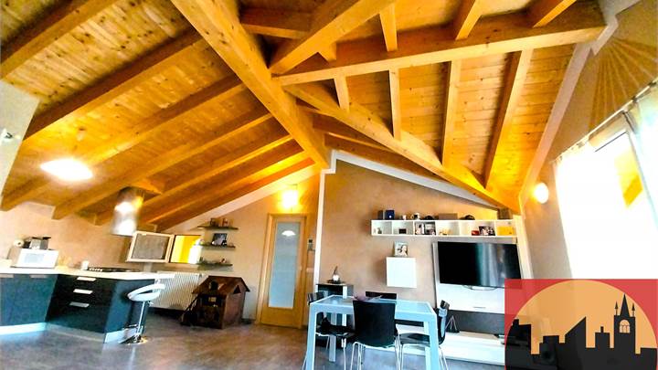 Casa per vacanze in Val Camonica