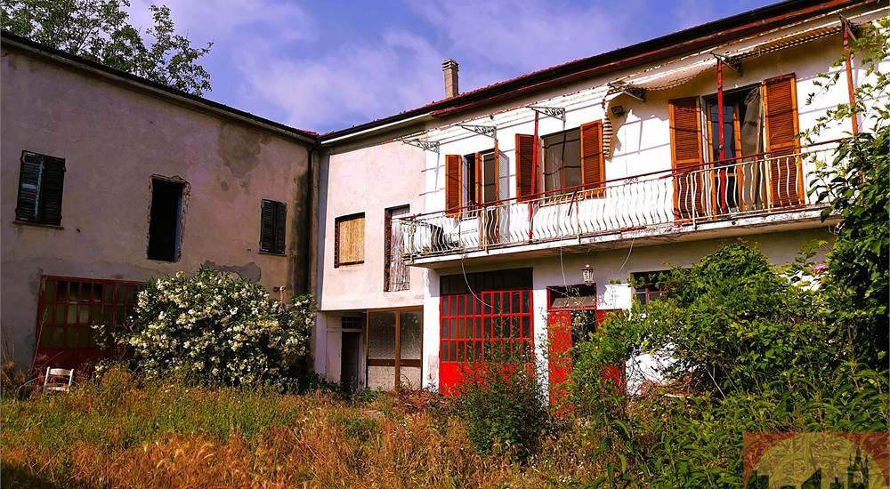 PROSPETTO