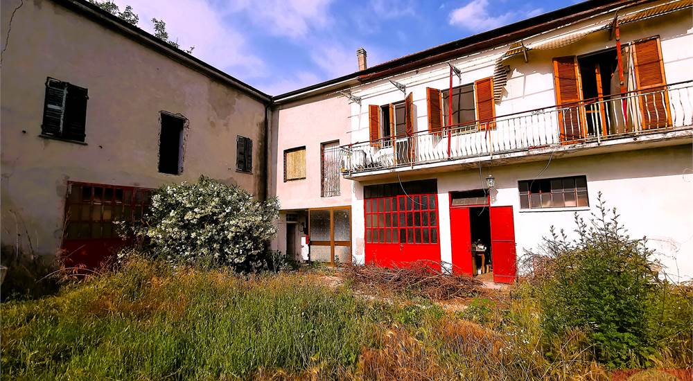 GIARDINO