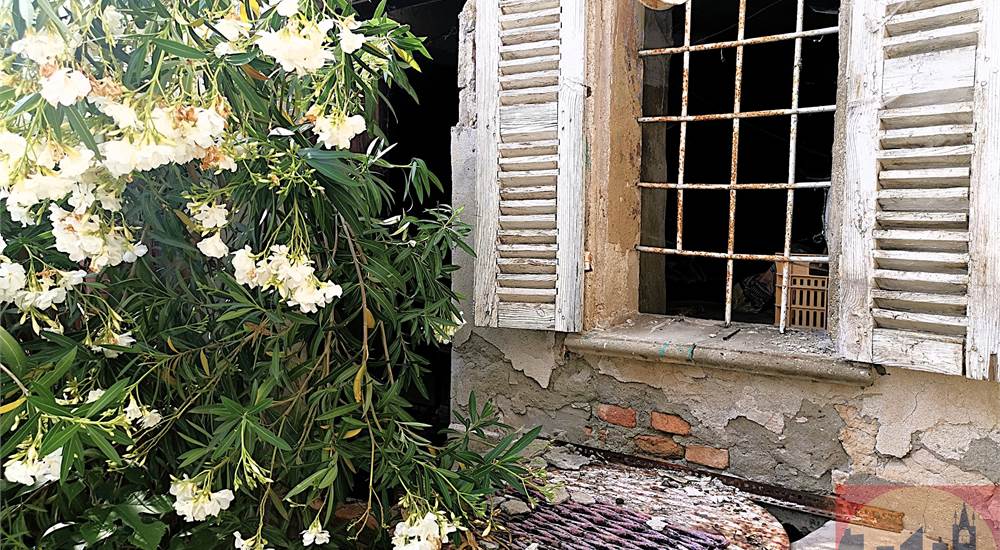 POZZO ESTERNO