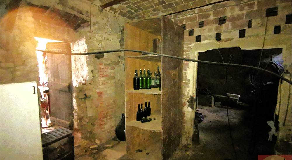 CANTINA