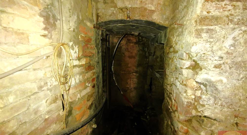 POZZO INTERNO