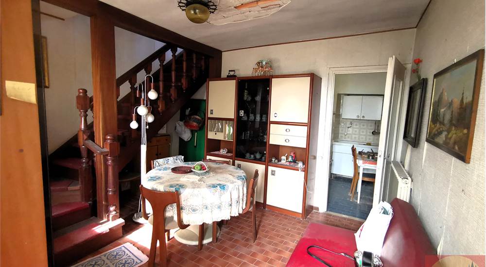 SOGGIORNO DI INGRESSO
