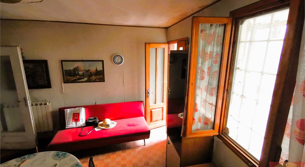 SOGGIORNO DI INGRESSO
