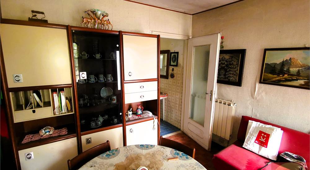 SOGGIORNO DI INGRESSO