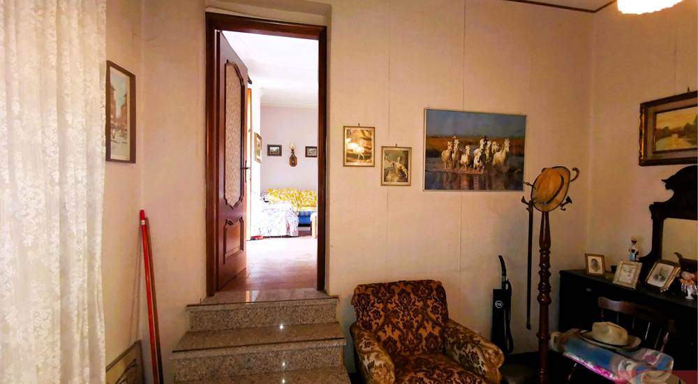 PRIMO SOGGIORNO