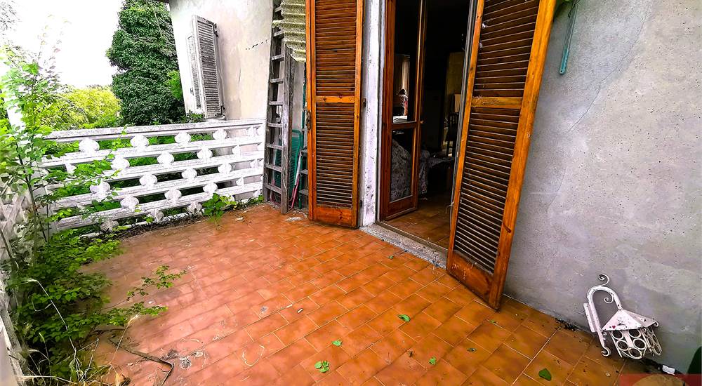 TERRAZZO