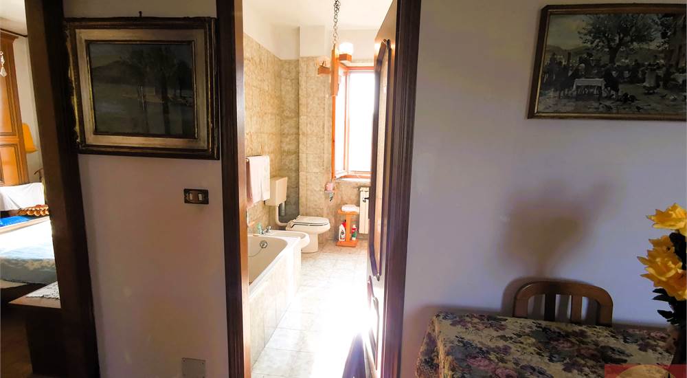BAGNO