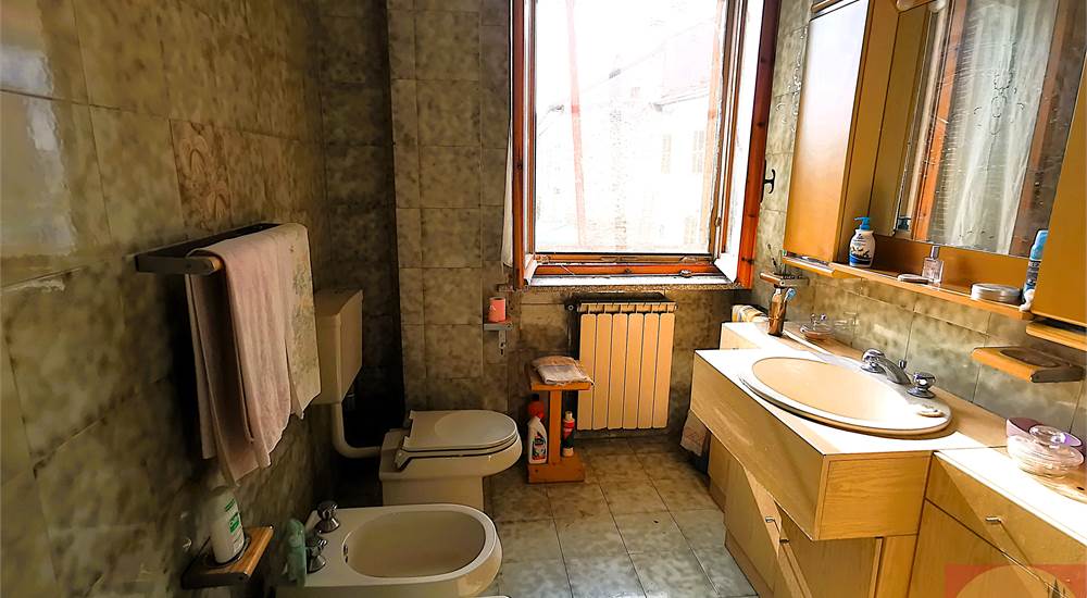 BAGNO