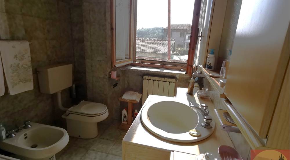 BAGNO