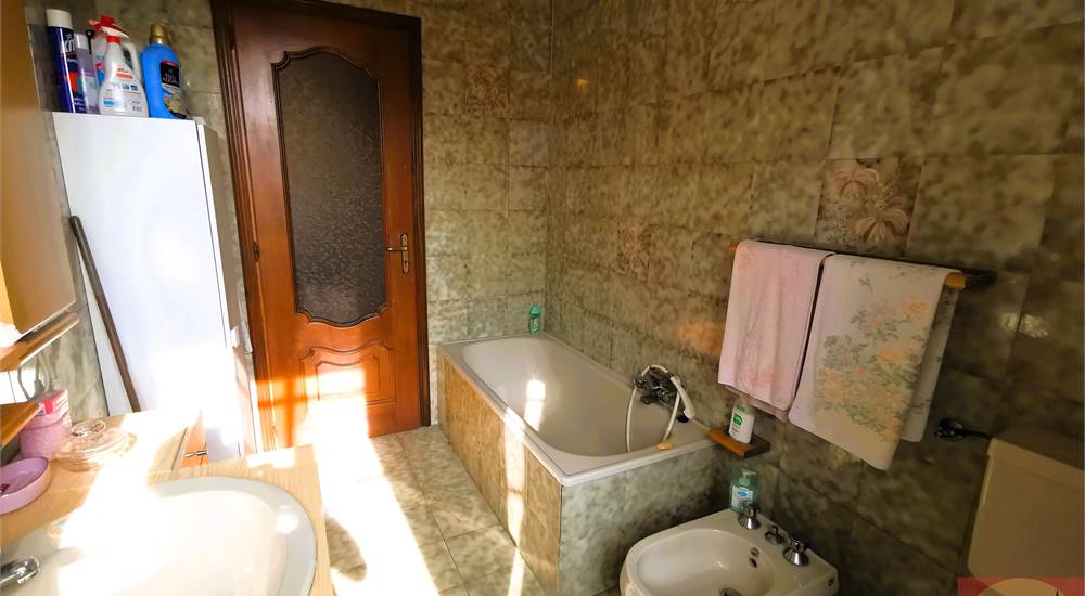 BAGNO