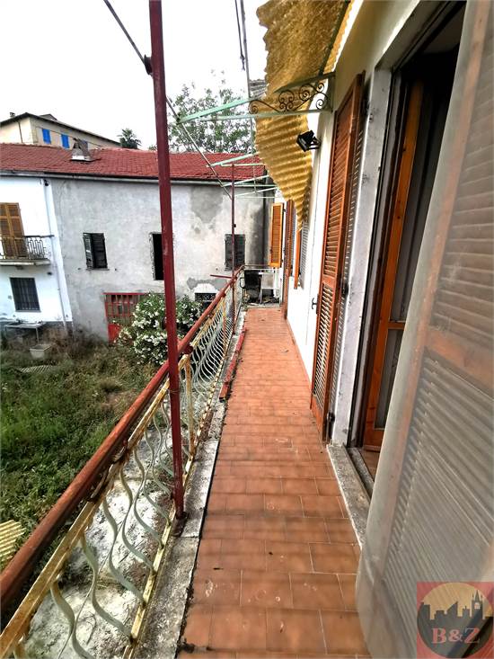BALCONE
