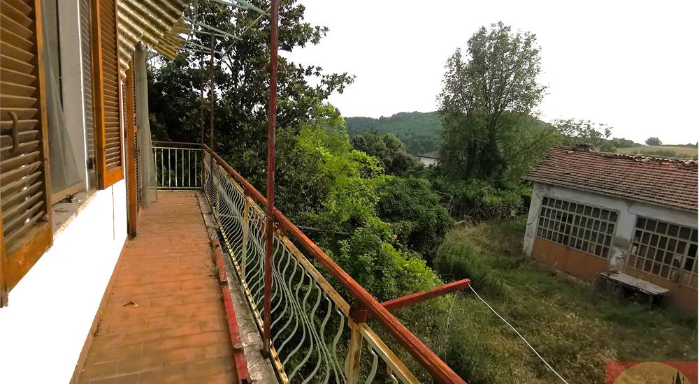 BALCONE