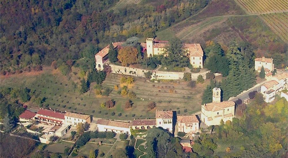 PONZANO MONFERRATO