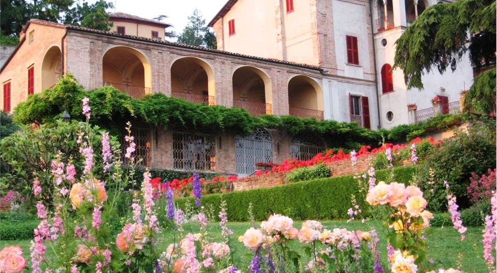 PONZANO MONFERRATO