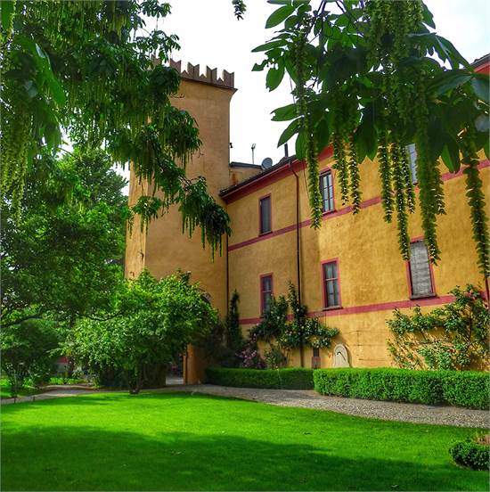 PONZANO MONFERRATO
