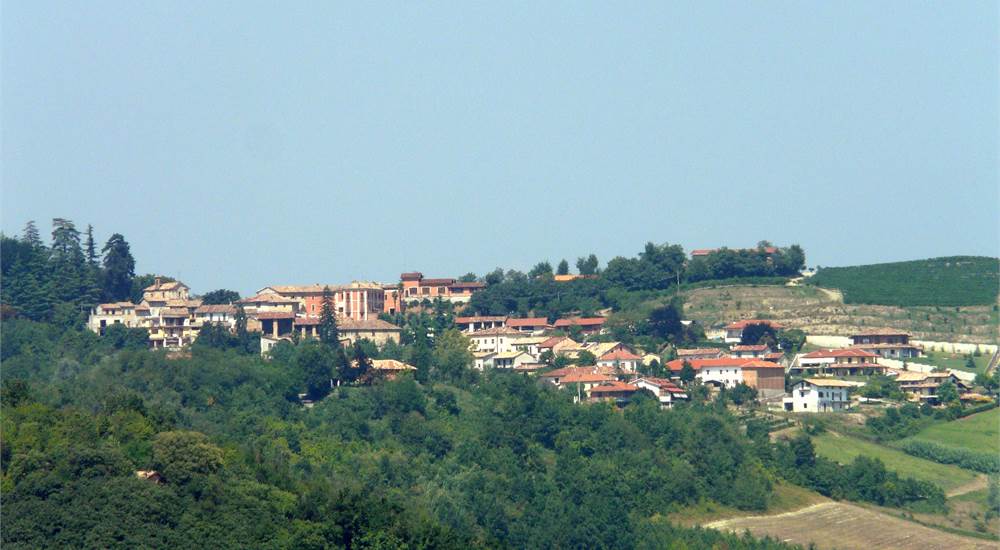 PONZANO MONFERRATO
