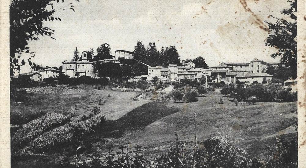 PONZANO MONFERRATO