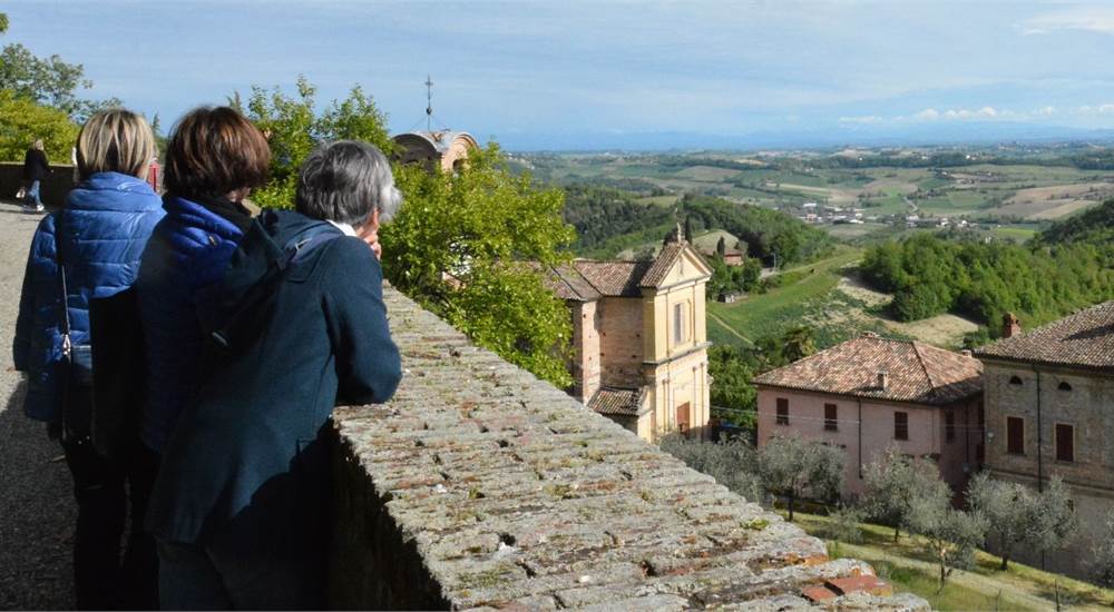 PONZANO MONFERRATO