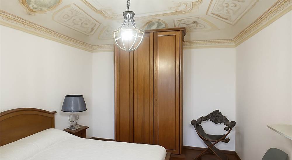 Villa d'epoca Camera / Studio