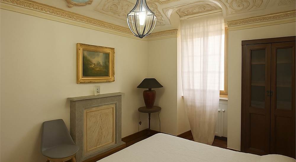 Villa d'epoca Camera / Studio