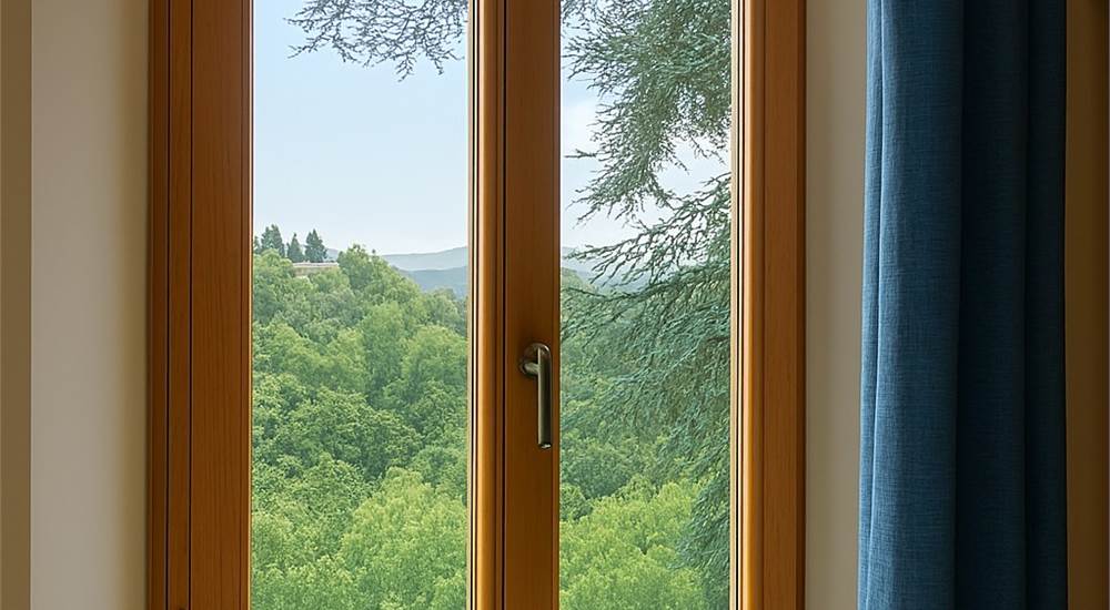 Villa d'epoca Camera padronale Spogliatoio