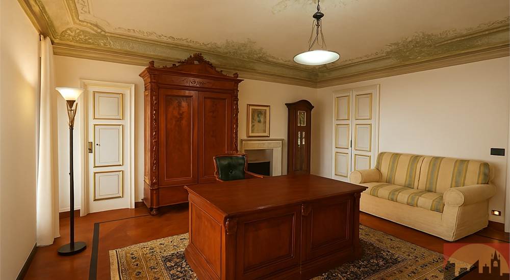 Villa d'epoca Studio