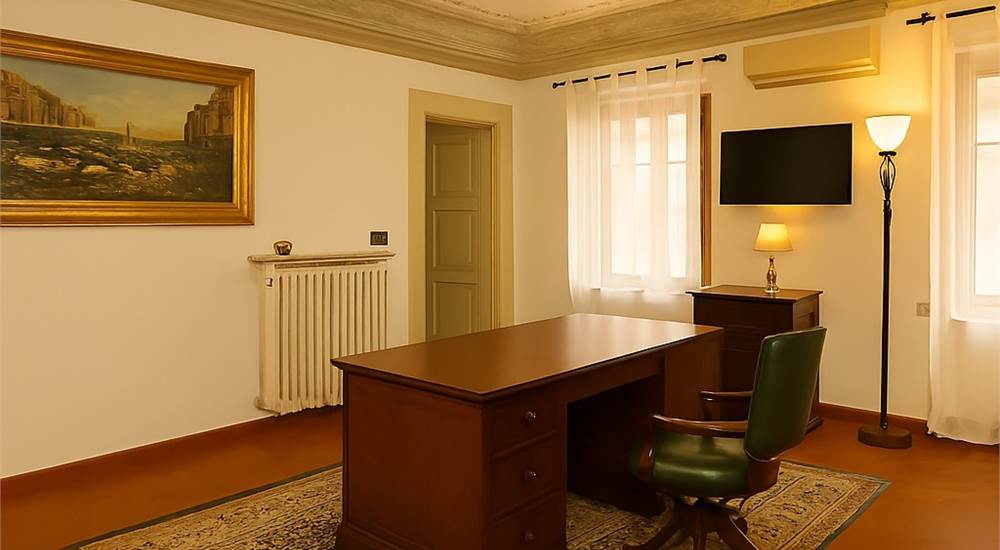 Villa d'epoca Studio