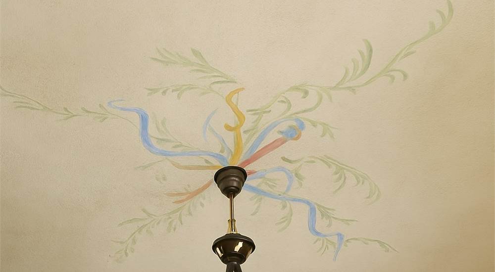 Villa d'epoca Studio