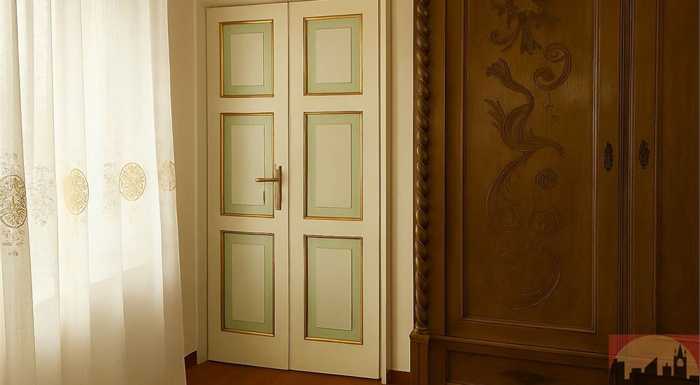 Villa d'epoca Studio