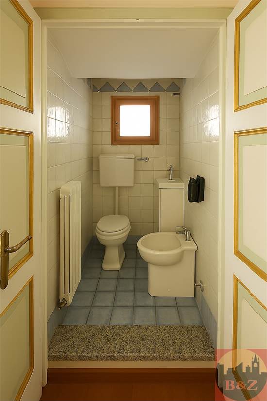 Villa d'epoca Studio Bagno privato