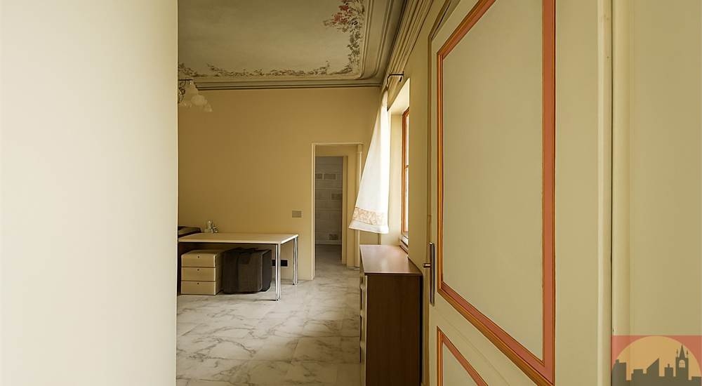 Villa d'epoca Camera di servizio