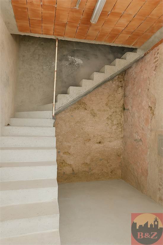 Pertinenza Scala di accesso