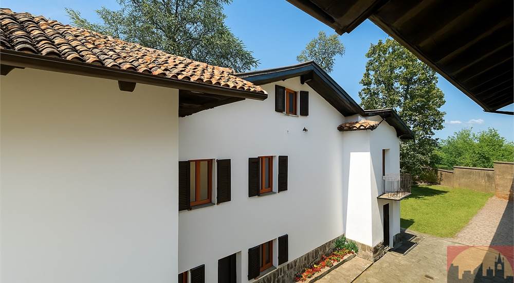 Pertinenza Locale fruibile Vista