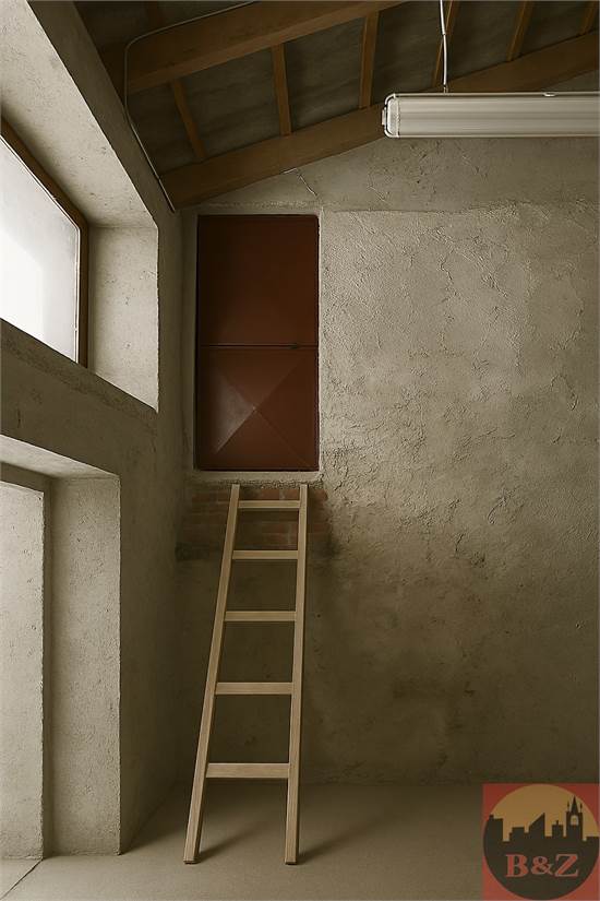 Pertinenza Locale fruibile accesso al terreno