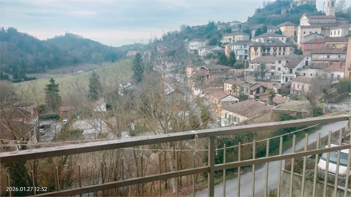 APPARTAMENTO PANORAMICO 