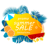 PROMO SUMMER