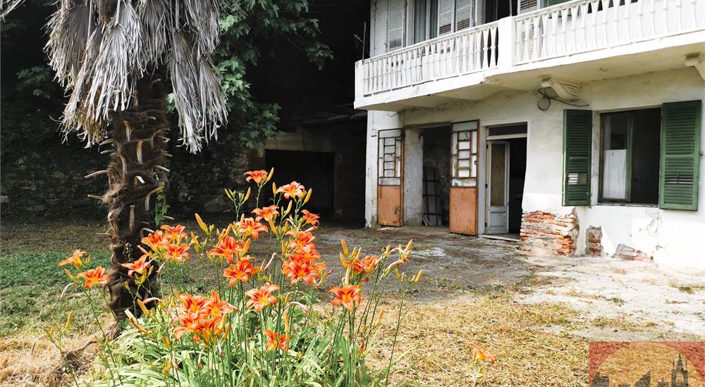 Casa B