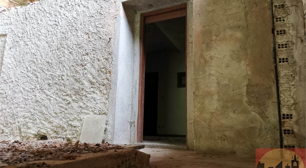 Casa A