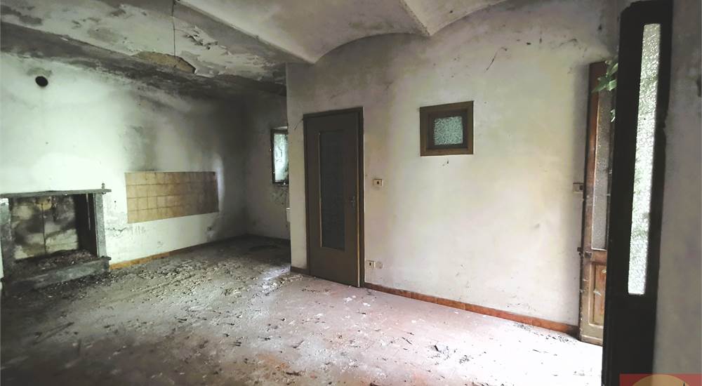 Casa A