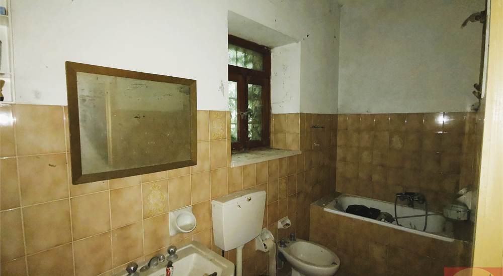 Casa A