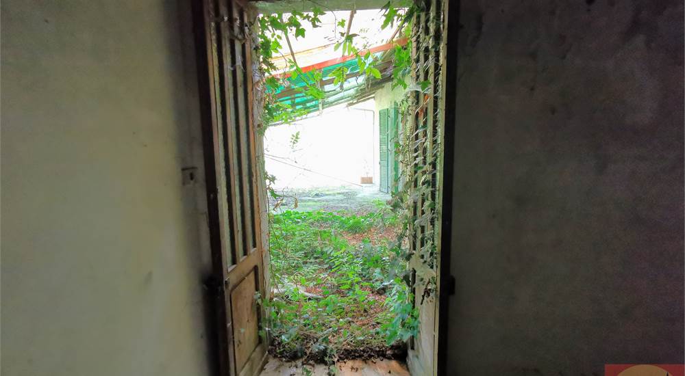 Casa A