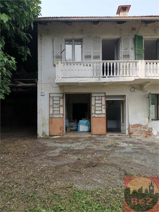 Casa B