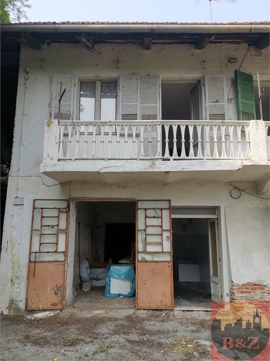 Casa B