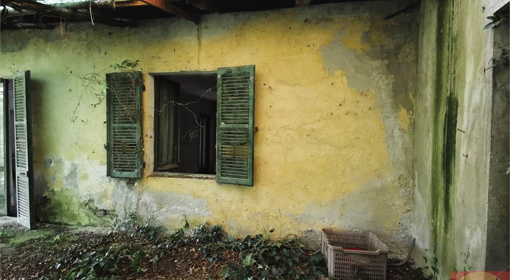 Casa A