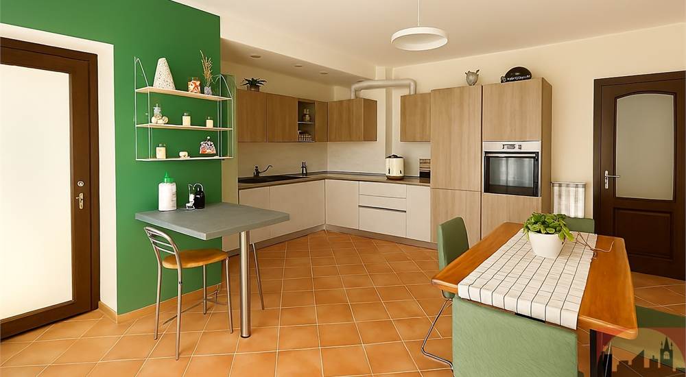 Casale Cucina