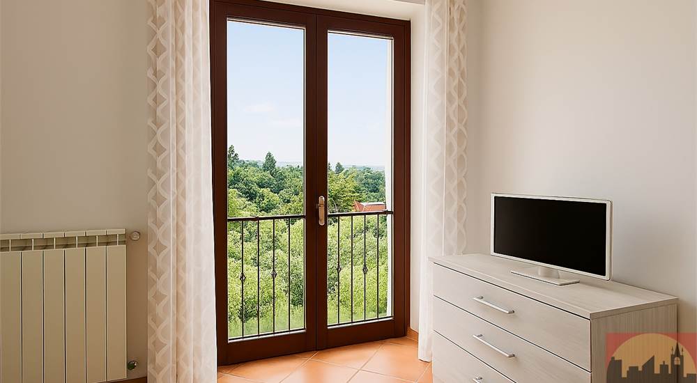 Casale Camera padronale