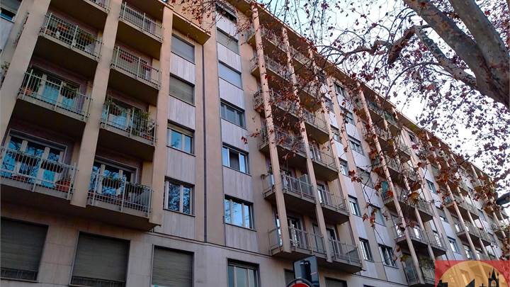 Appartamento in centro a Torino